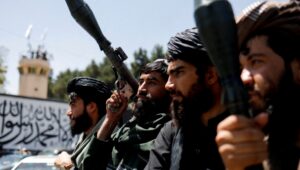 Taliban Bantah Laporan PBB Soal Meningkatnya Produksi Narkoba di Afghanistan