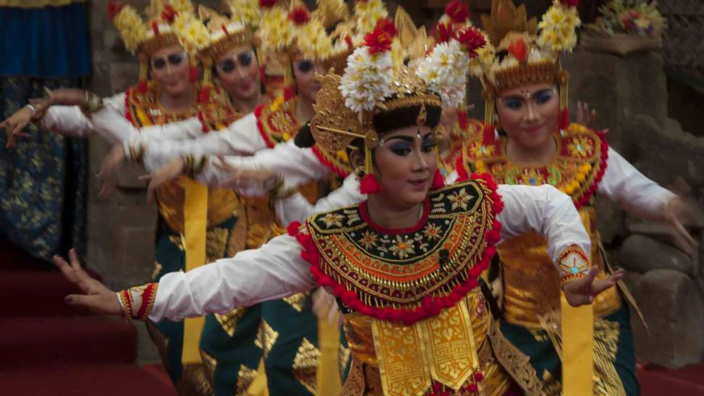 Mengenal 9 Tarian dari Bali yang Memiliki Nilai Sejarah dan Budaya, Memukau Hingga Mancanegara