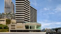 Hotel Ikonis Regent Hong Kong Resmi Dibuka Kembali