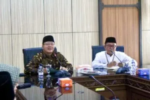 Gubernur Bengkulu Akan Sampaikan Aspirasi Honorer ke Pemerintah Pusat