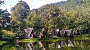 10 Danau di Bogor dengan Pesona Menakjubkan