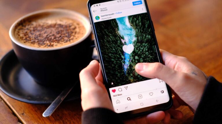 Instagram Bikin Fitur Buat Lihat Lokasi Teman?