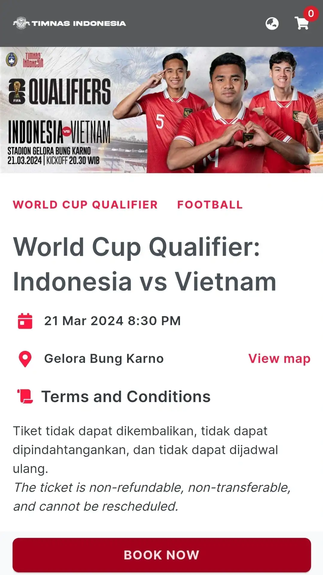 Nasib Thom Haye dan Ragnar di Match Indonesia vs Vietnam