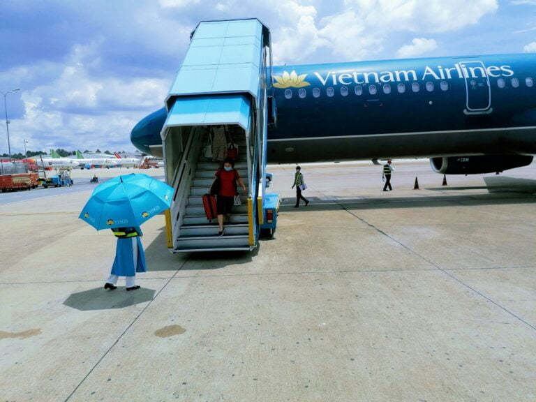 Vietnam Airlines Buka Penerbangan ke Munich