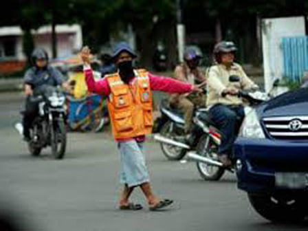 Jukir Liar dan Perumda Parkir Kota Makassar Masih Jadi PR