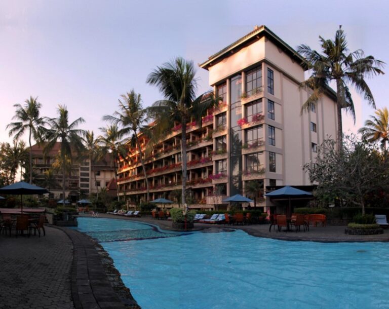 The-Jayakarta-Hotel-Spa-Yogyakarta